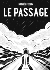 Capa do artigo Le Passage