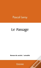 Capa do artigo Le Passage
