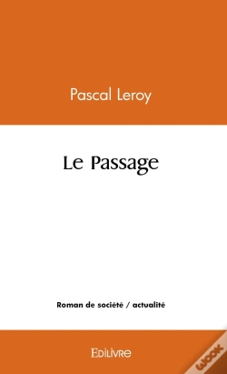 Capa do artigo Le Passage