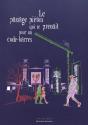 Le Passage Pieton Qui Se Prenait Pour Un Code-Barres - Preview