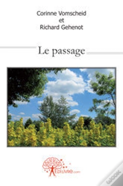 Capa do artigo Le Passage