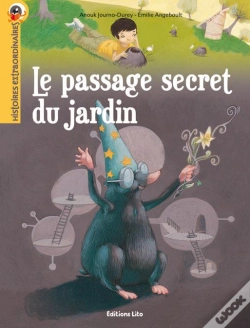 Capa do artigo Le Passage Secret Du Jardin