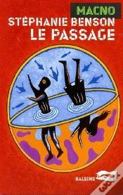 Capa do artigo Le Passage
