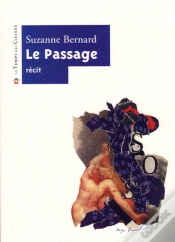Capa do artigo Le Passage