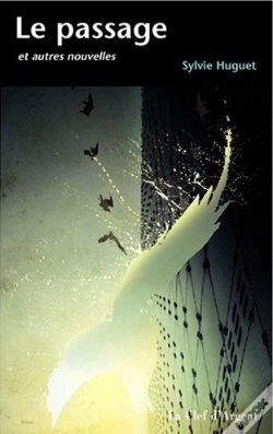 Capa do artigo Le Passage