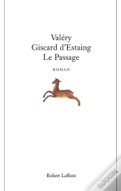 Capa do artigo Le Passage