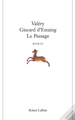 Capa do artigo Le Passage