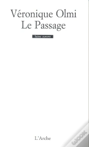 Capa do artigo Le Passage