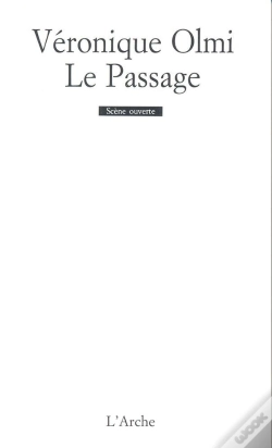 Capa do artigo Le Passage