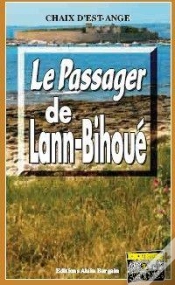 Capa do artigo Le Passager À Lann-Bihoué