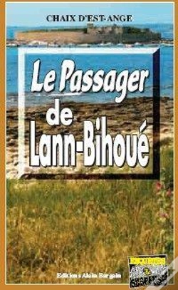 Capa do artigo Le Passager À Lann-Bihoué
