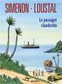 Le Passager Clandestin - Preview