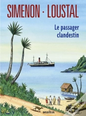 Capa do artigo Le Passager Clandestin