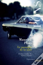 Le Passager De La Nuit