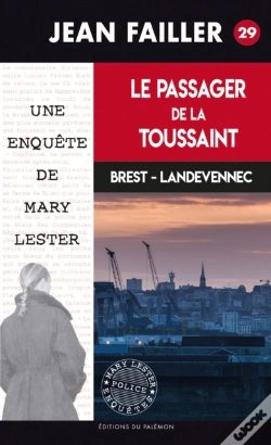 Capa do artigo Le Passager De La Toussaint