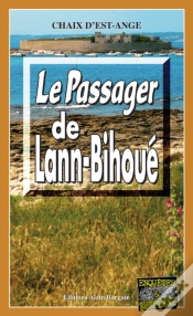 Capa do artigo Le Passager De Lann-Bihoué
