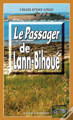 Capa do artigo Le Passager De Lann-Bihoué