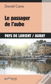 Capa do artigo Le Passager De L