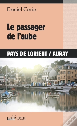 Capa do artigo Le Passager De L'Aube