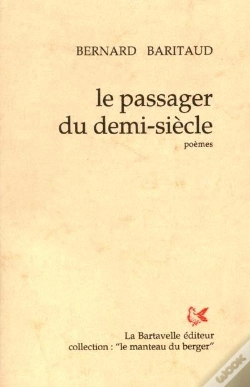 Capa do artigo Le Passager Du Demi-Siècle
