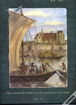 Capa do artigo Le Passager Du Fleuve
