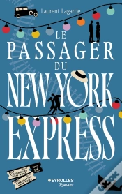 Capa do artigo Le Passager Du New York Express