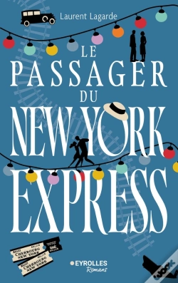 Capa do artigo Le Passager Du New York Express
