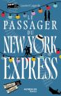 Le Passager Du New York Express - Preview