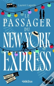 Capa do artigo Le Passager Du New York Express
