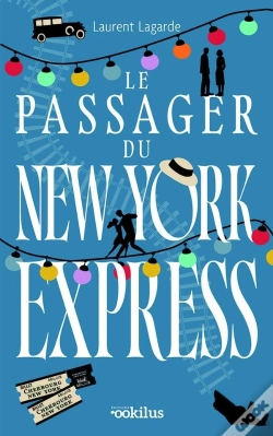 Capa do artigo Le Passager Du New York Express