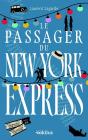 Le Passager Du New York Express - Preview