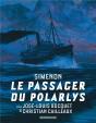 Le Passager Du Polarlys - Preview