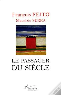 Capa do artigo Le Passager Du Siecle