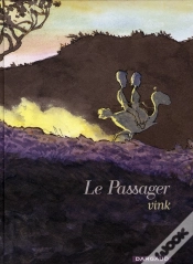 Capa do artigo Le Passager ; Intégrale