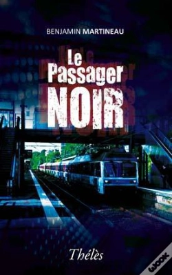 Capa do artigo Le Passager Noir