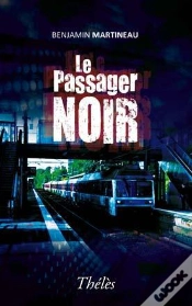 Capa do artigo Le Passager Noir
