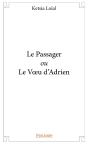 Le Passager Ou Le Voeu D'Adrien - Preview