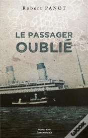Capa do artigo Le Passager Oublie