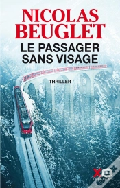 Capa do artigo Le Passager Sans Visage