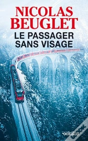 Capa do artigo Le Passager Sans Visage