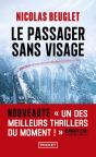 Le Passager Sans Visage - Preview