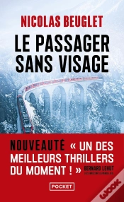 Capa do artigo Le Passager Sans Visage