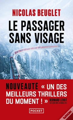 Capa do artigo Le Passager Sans Visage