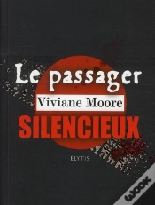 Capa do artigo Le Passager Silencieux
