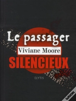 Capa do artigo Le Passager Silencieux