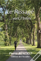 Le Passage...Vers L'Infini