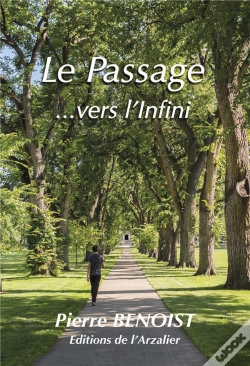 Capa do artigo Le Passage...Vers L'Infini