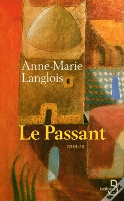 Capa do artigo Le Passant