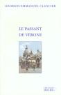 Le Passant De Verone - Suivi De Lettre De Lisbonne, Lettre D'Helsinki, Lettre De Nankin - Preview