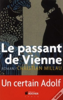 Capa do artigo Le Passant De Vienne
